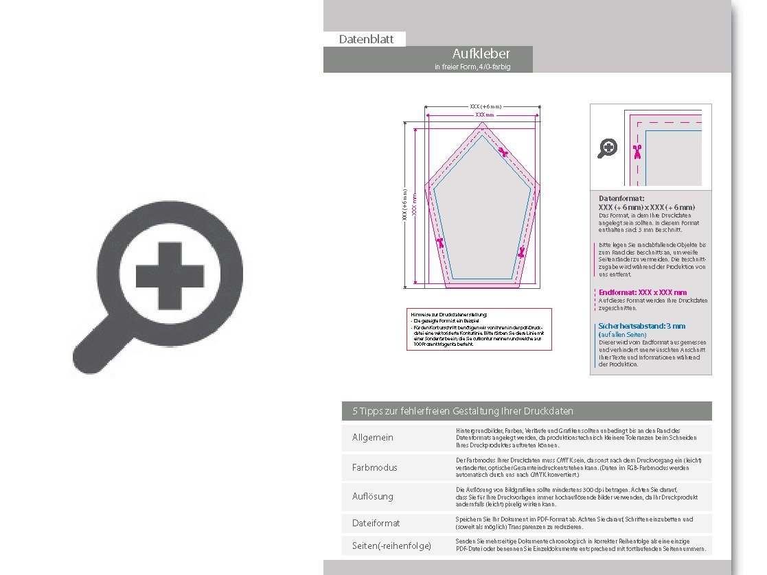 Product Bild hochwertige_fassadenfolie_in_frei-form_(eine_stanzform_m__glich)___einseitig_4_0-farbig_bedruckt